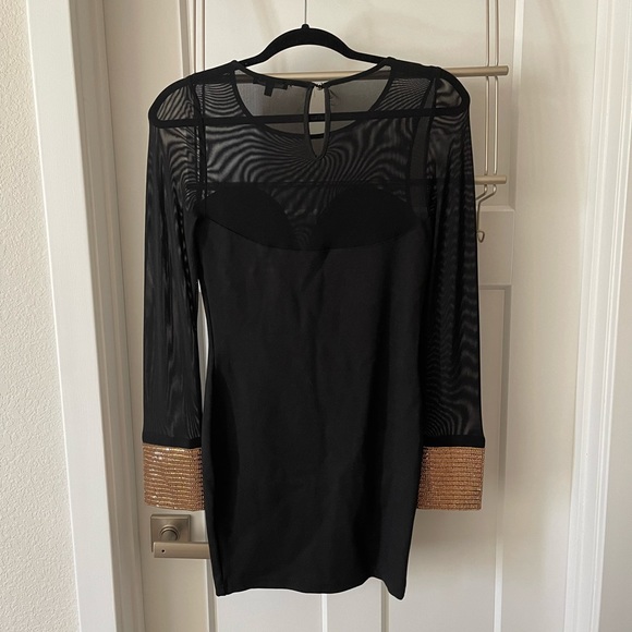 Fashion Nova Dress - Picture 6 of 6